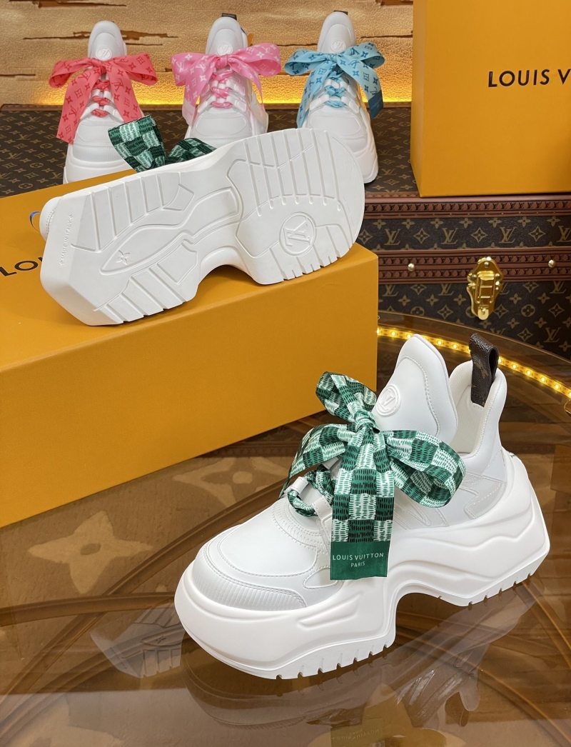 Louis Vuitton Sneakers